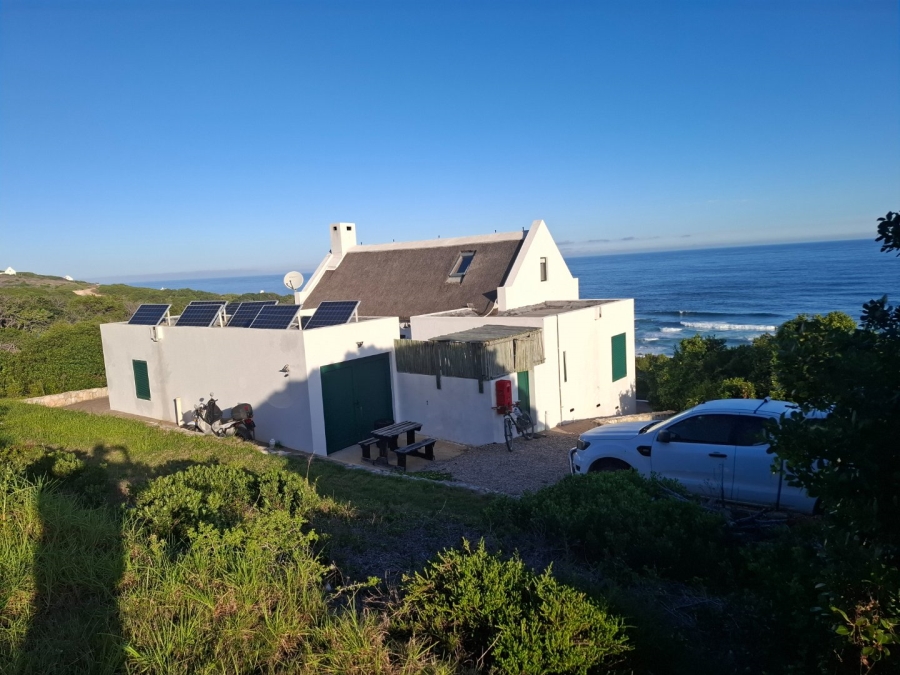 4 Bedroom Property for Sale in Stilbaai Rural Western Cape